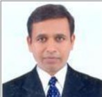 Dr Shyam Akashe